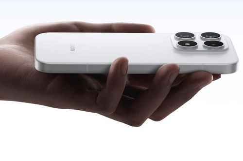 Xiaomi 17: Flagship nhỏ gọn, sức mạnh vô đối