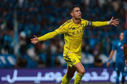 Thông tin mới về chấn thương của Ronaldo