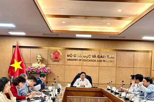 Quỹ học bổng quốc gia giúp phát hiện bồi dưỡng nhân lực chất lượng cao