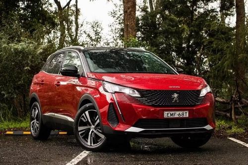 Cập nhật bảng giá xe hãng Peugeot mới nhất tháng 3/2026