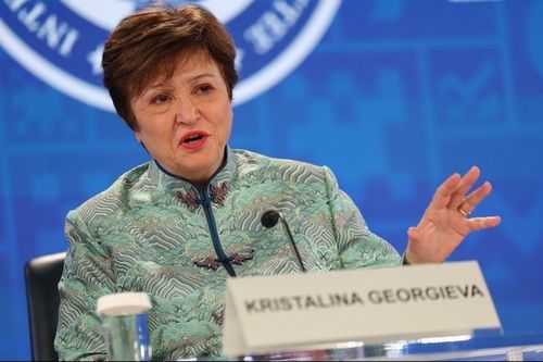 IMF: Kinh tế toàn cầu đối mặt cú sốc mới từ căng thẳng tại Trung Đông