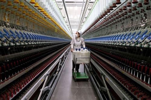 Báo chí Mỹ bình luận gì về kỳ họp Lưỡng hội của Trung Quốc?