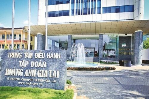 Hoàng Anh Gia Lai (HAG): Chủ tịch Đoàn Nguyên Đức đăng ký mua 5 triệu cổ phiếu giữa lúc lợi nhuận 2.243 tỷ và dư nợ trái phiếu còn 819 tỷ đồng
