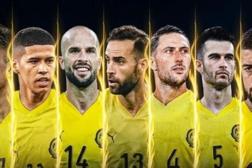 Điểm tin thể thao 5/3: CAS bác đơn kháng cáo của bóng đá Malaysia, U23 Việt Nam tái đấu Trung Quốc