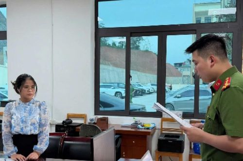 Giám đốc công ty sản xuất thực phẩm giả bị khởi tố thêm tội danh