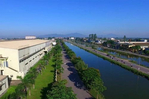 Hà Nội cho phép chuyển đổi hơn 4ha đất khu công nghiệp thành dự án nhà ở