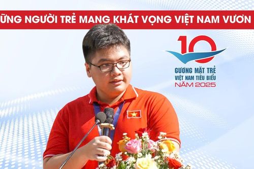 Từ 'hình phạt đặc biệt' đến Huy chương Vàng Olympic danh giá của cậu học trò Gia Lai