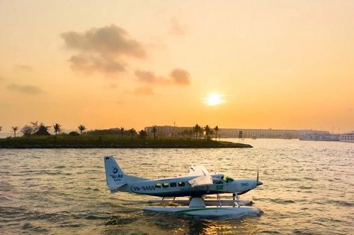 Dừng vĩnh viễn dịch vụ bay thủy phi cơ ngắm vịnh Hạ Long
