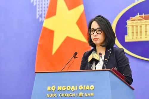 Bộ Ngoại giao sẵn sàng phương án sơ tán 12.000 công dân ở Trung Đông khi cần thiết