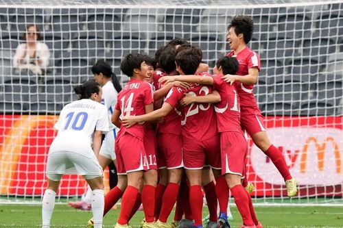Nhận định Nữ Bangladesh vs Nữ Triều Tiên, 09h00 ngày 6/3: Khó có bất ngờ