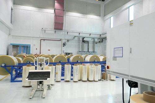 Bí mật về tờ polymer