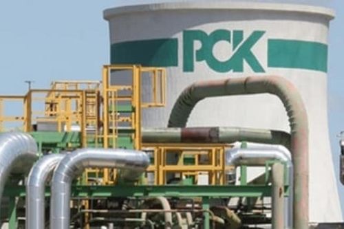 Mỹ miễn trừ trừng phạt vô thời hạn đối với nhà máy lọc dầu của Rosneft tại Đức