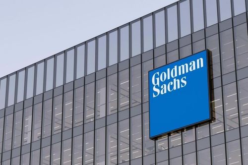 Goldman Sachs nâng dự báo giá dầu