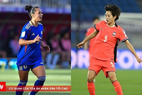Asian Cup nữ 2026 ngày 5/3: Hàn Quốc đấu Philippines, Úc đối đầu Iran
