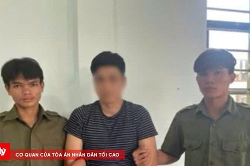 Đồng Nai: Bắt giữ đối tượng dùng dao rựa tấn công cha mẹ vợ cũ