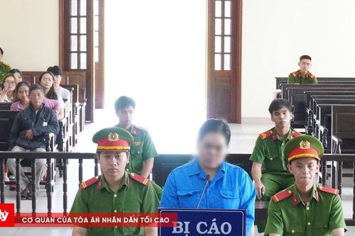 'Nổ' lo việc tại Hàn Quốc, chiếm đoạt hơn 1 tỷ đồng