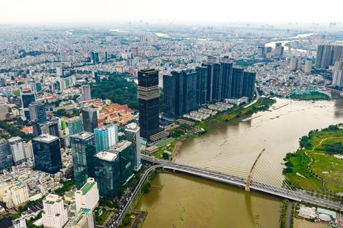 Không chặn dòng vốn vào bất động sản, mà điều hướng 'chảy' đúng nơi