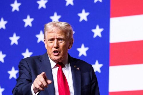 Thượng viện Mỹ bác bỏ nghị quyết ngăn ông Trump tiếp tục xung đột với Iran