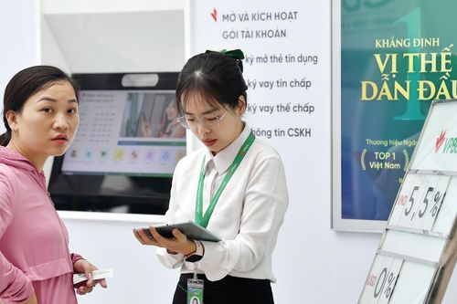 Lãi suất ngân hàng hôm nay 5/3/2026: 'Ông lớn' tăng lãi suất huy động