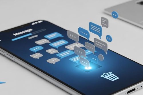 Cách lấy lại tin nhắn SMS đã xóa