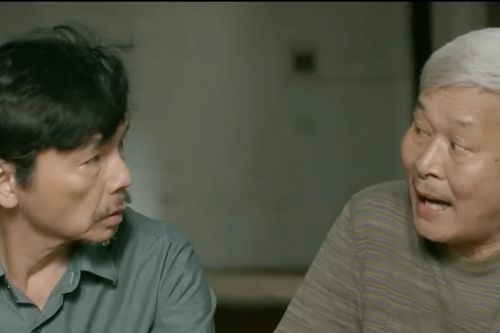 'Đồng hồ đếm ngược' tập 9: Thầy giáo bị cả họ chất vấn vì quý tử trộm hết tiền