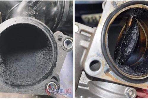 Kỹ sư 20 năm làm đại tu xe cũ nêu 3 bộ phận khiến xe dễ trượt kiểm định khí thải