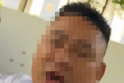 Công an xác minh vụ xô xát trước nhà đại thể Bệnh viện Đa khoa Đồng Nai