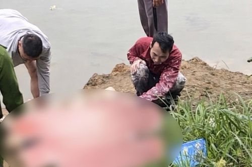 Hai nữ sinh lớp 7 ở Lào Cai tử vong sau khi chơi ở hồ nước
