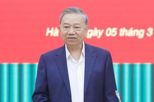 Tổng Bí thư: Không để tạo ra tâm lý 'an toàn là trên hết', không dám quyết, không dám làm