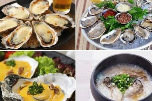 Hàu và bản lĩnh phái mạnh: 'Thần dược' hay chỉ là lời đồn?