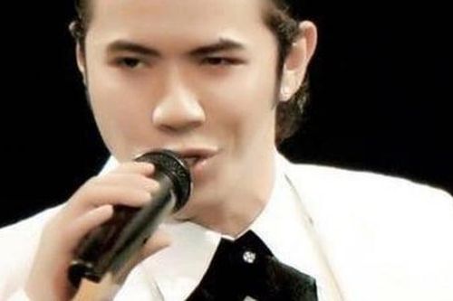 Kasim Hoàng Vũ và hành trình chống chọi bệnh tật trước khi ra đi ở tuổi 46