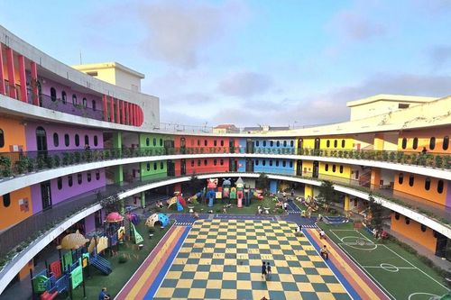 Trường mầm non có học phí đắt đỏ hàng đầu Nghệ An bị tố bớt xén khẩu phần ăn của trẻ