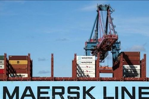 Cước vận tải biển Baltic đạt mức cao nhất hơn 2 tháng, giá tàu Capesize tăng 3,6%