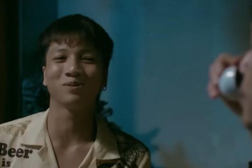 Phim Đồng hồ đếm ngược tập 9: Thầy Thắng rơi vào bi kịch vì con trai cờ bạc