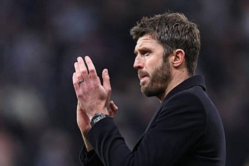 Michael Carrick và sai lầm nhân sự khiến Man Utd phơi áo trước Newcastle