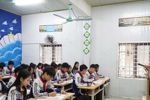 Gần 150 trường học ở Nghệ An sẽ tham gia khảo sát định kỳ quốc gia các môn Toán, Văn, Tiếng Anh