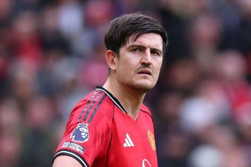 Harry Maguire nhận án tù treo 15 tháng: Nguy cơ lỡ hẹn World Cup 2026 vì rắc rối visa
