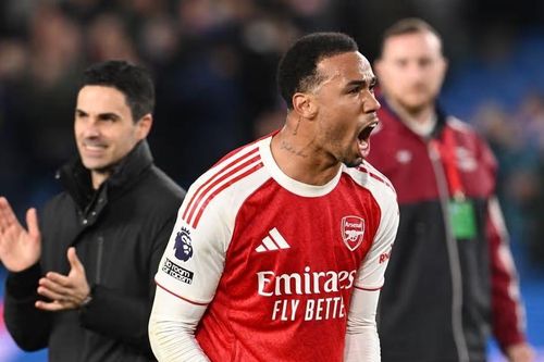 Arsenal nắm quyền tự quyết vô địch Ngoại hạng Anh: Kịch bản điểm số sau cú sẩy chân của Man City