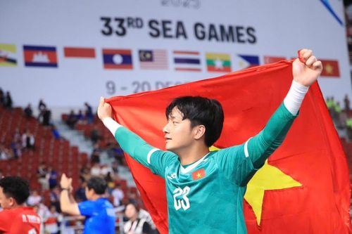 4 cầu thủ Sông Lam Nghệ An được gọi lên đội tuyển U23 Việt Nam