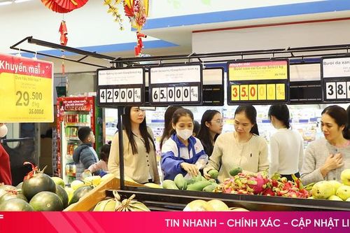 Hà Tĩnh triển khai các hoạt động hưởng ứng Ngày Quyền của người tiêu dùng
