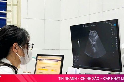 Bác sỹ Đại học Y Hà Nội khám chuyên sâu chẩn đoán hình ảnh tại Thạch Hà