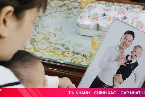 Hậu phương của những người lính quê Hà Tĩnh ở nhà giàn DK1