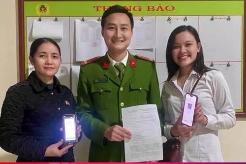 Cô gái ở Hà Tĩnh chuyển nhầm 1,3 tỷ đồng cho tài khoản lạ