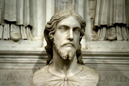Italy: Phát hiện căn phòng bí mật chứa tác phẩm của Michelangelo tại Rome