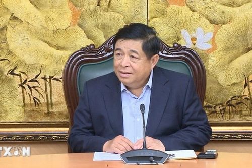 Nhân rộng mô hình của Trung tâm Phát triển công nghệ và sáng tạo Việt Nam
