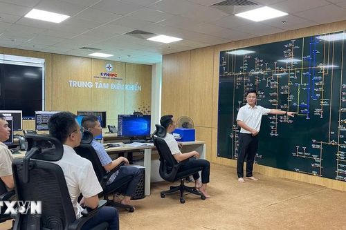 Indonesia muốn học kinh nghiệm Việt Nam trong phát triển đội ngũ kỹ sư