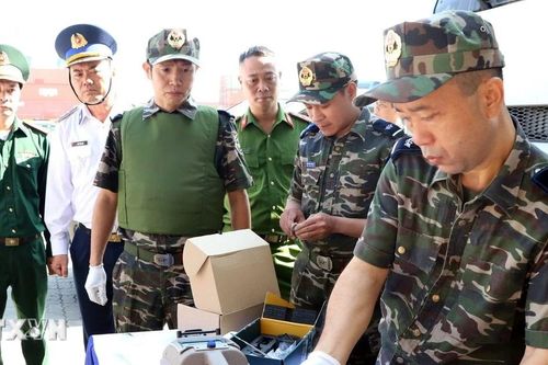 Thành phố Hồ Chí Minh đặt mục tiêu trở thành địa bàn không ma túy vào năm 2030