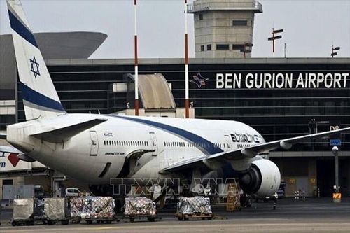 Ba Lan điều máy bay quân sự đến Oman để sơ tán công dân