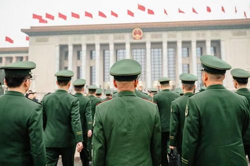 Trung Quốc dự kiến tăng 7% ngân sách quốc phòng năm 2026