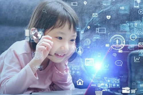 Trí tuệ nhân tạo: Những 'người bạn' ảo đầy rủi ro của trẻ em
